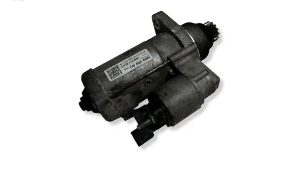 Audi A3 S3 8V Starter motor 02M911024S