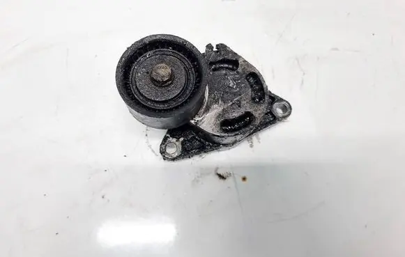Renault Espace - Grand espace IV Generator/alternator belt tensioner 0802410121