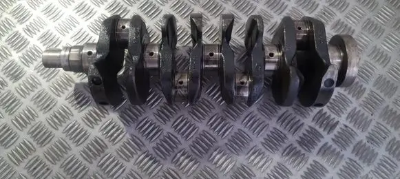 Crankshaft