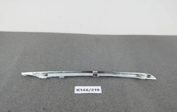 Mercedes-Benz A W169 Front grill A1698882185L
