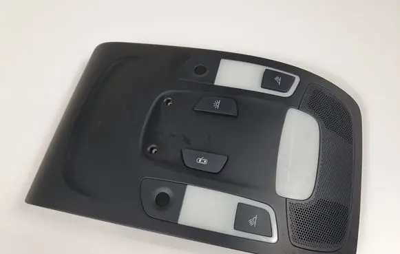 Audi A6 S6 C7 4G Front seat light 4G0951177 4G0947135