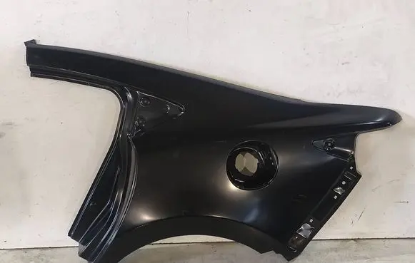 Mazda 6 Rear quarter panel 