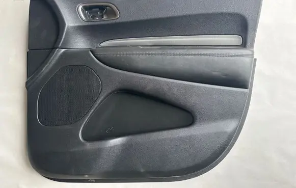 Dodge Durango Front door card panel trim 62015814 18295104459610