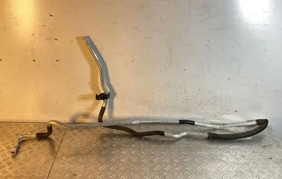 Porsche Cayenne (92A) Air conditioning (A/C) pipe/hose 7P0819885