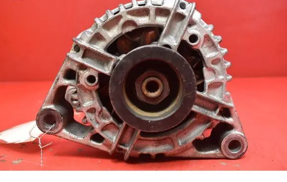 Opel Astra H Generator/alternator 24437120XL