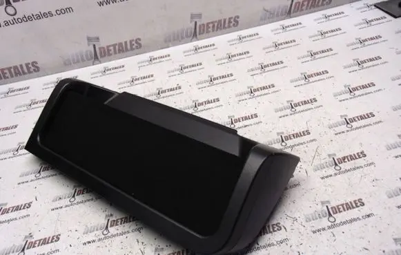 BMW 2 F46 Glove box in trunk 7360296