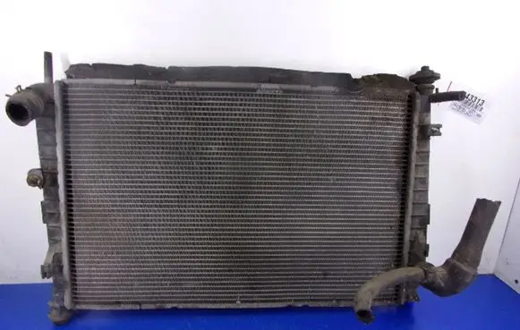 Ford Mondeo MK II Coolant radiator
