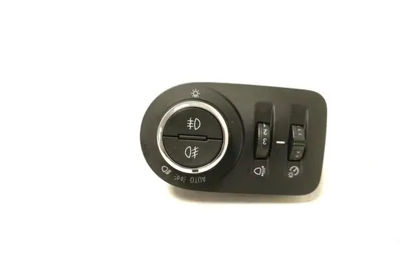 Opel Crossland X Light switch 39208053