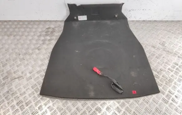 Volvo S40, V40 Trunk/boot mat liner 30886427 30886428 30886429