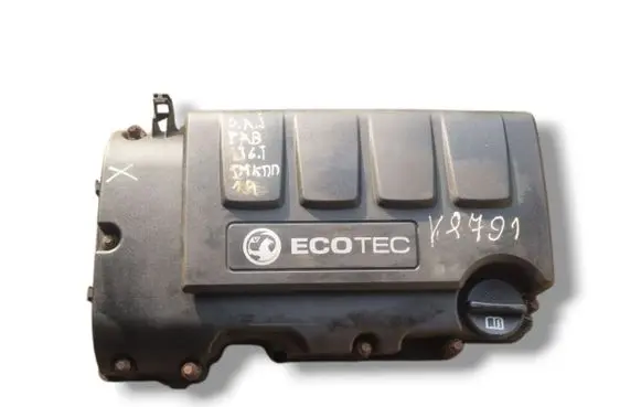 Opel Astra J Rocker cam cover 55561431 55561426