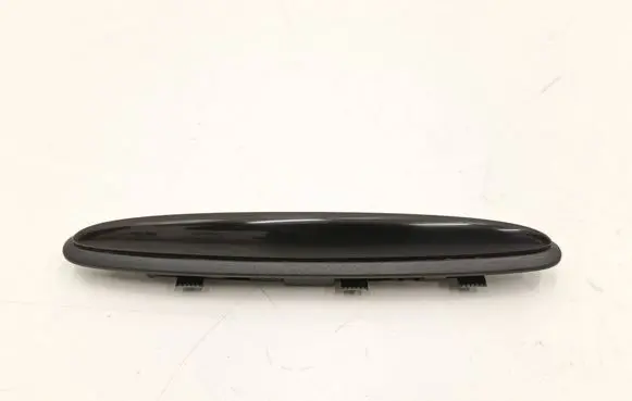 Mercedes-Benz A W176 Parking PDC sensor display screen A0015425423