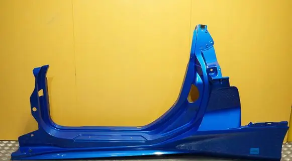 Chevrolet Corvette C8 Side skirt front trim 85651010 3012