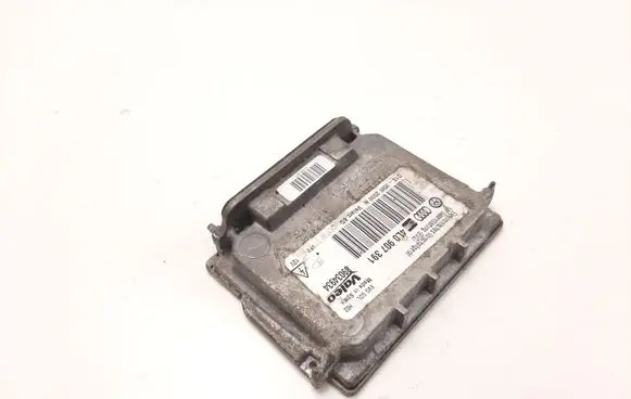Audi Q7 4L Headlight ballast module Xenon 4L0907391