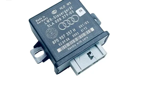 Audi A6 S6 C6 4F Light module LCM 8P0907357H