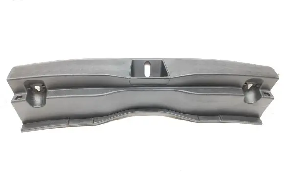 Toyota C-HR I Trunk/boot sill cover protection 64716F4010