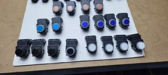 KIA Ceed Parking PDC sensor