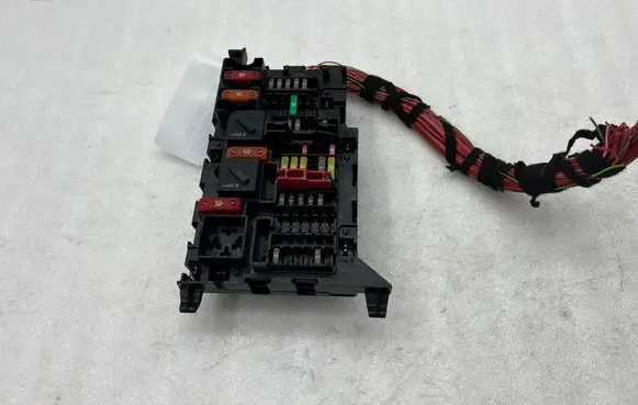 Fuse module