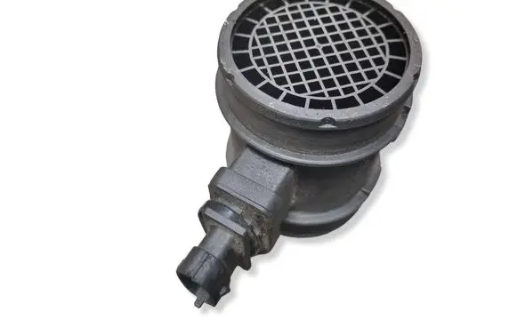 Opel Vectra C Mass air flow meter 0281002618 55350048