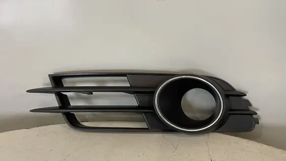 Audi A6 C7 Front bumper lower grill 4G807681H 4G807681B