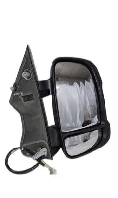 Fiat Ducato Front door electric wing mirror 0735773356
