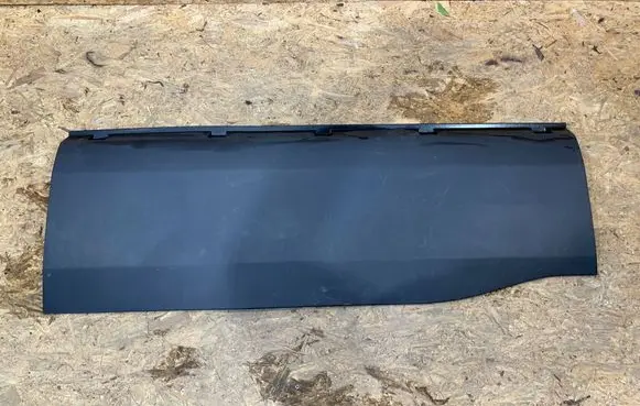 Iveco Daily 6th gen Sliding door trim (molding) 5801811493 R0464-Z 5801811482