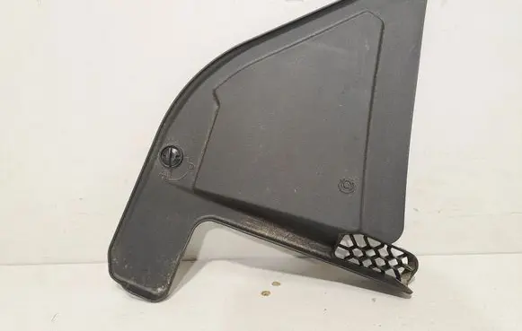 BMW X5 G05 Wiper trim 7434881