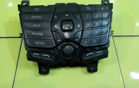 Ford Transit - Tourneo Connect Other switches/knobs/shifts BK2T18K811ED 17AB84