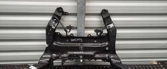 BMW X1 F48 F49 Front subframe 6897703