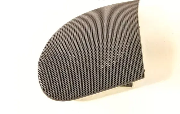 Side speaker trim/cover