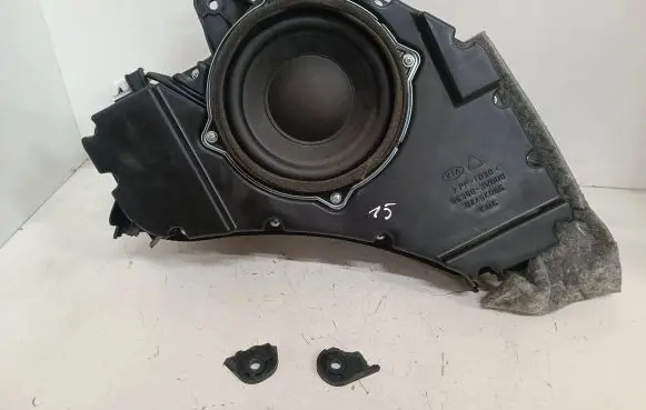 KIA Sportage Subwoofer speaker 963803W000 BXASK055 63803VV000
