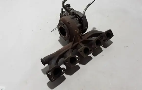 Volvo S80 Turbo 30751708