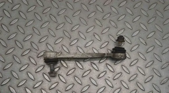 Front anti-roll bar/stabilizer link