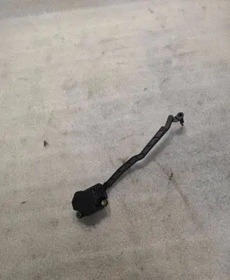 Volvo XC90 Air flap motor/actuator 74933GECC 050404