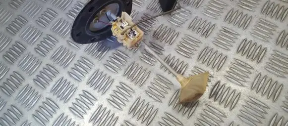Fuel level sensor