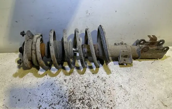Volvo S60 Front shock absorber/damper