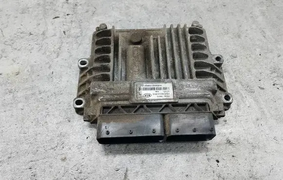 KIA Carnival Engine control unit/module ECU 39104-4X910