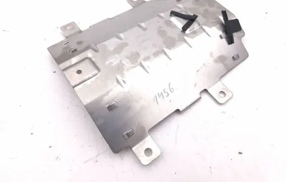 BMW 2 Active Tourer U06 Hybrid/electric vehicle battery bracket 9797876 61279797876