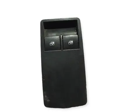 Opel Insignia A Electric window control switch 13222226