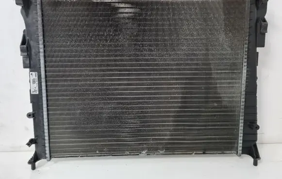 Renault Twingo II Coolant radiator 8200448553 880384A