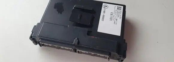 Honda CR-V Other control units/modules
