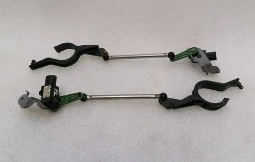 Porsche 718 Cayman 982 982c Sensor 99134302101