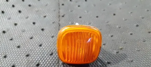 Skoda Fabia Mk1 (6Y) Front fender indicator light 1U0949127