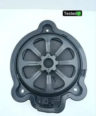 Mercedes-Benz EQS X296 Subwoofer speaker A2978202301