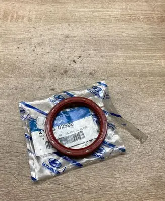 Hyundai Getz Crankshaft 2144302500 CRANKSHAFTOILSEAL