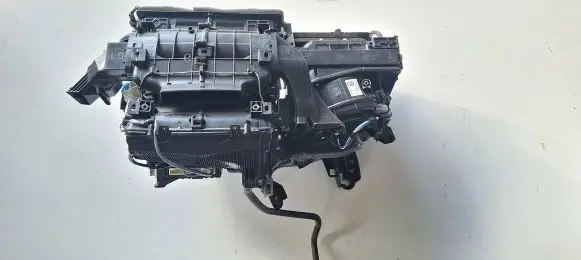 Toyota Verso Interior heater climate box assembly 8701002C52 4432708490