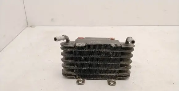 BMW 5 E39 Fuel cooler (radiator) KH129623000 13322247411