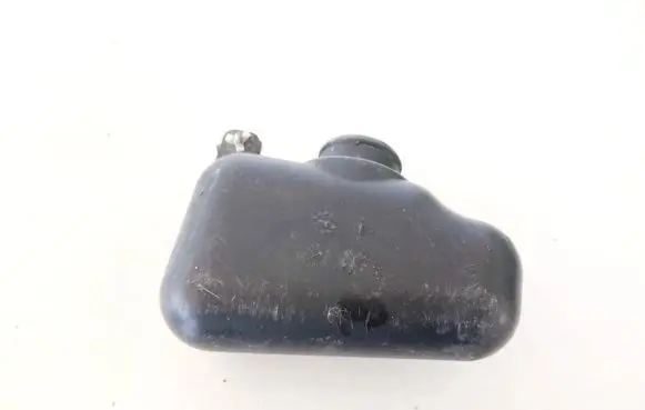 Honda Jazz Intake resonator 