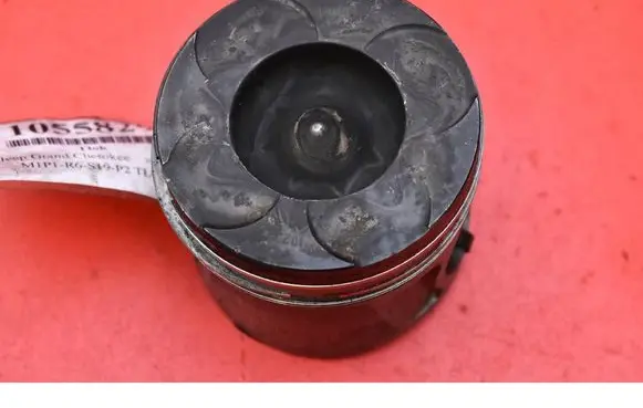 Jeep Grand Cherokee Piston 
