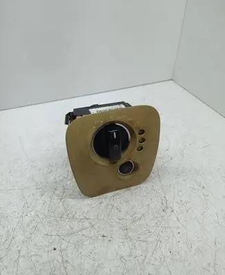 Mercedes-Benz CLS C219 Light switch A2195450604