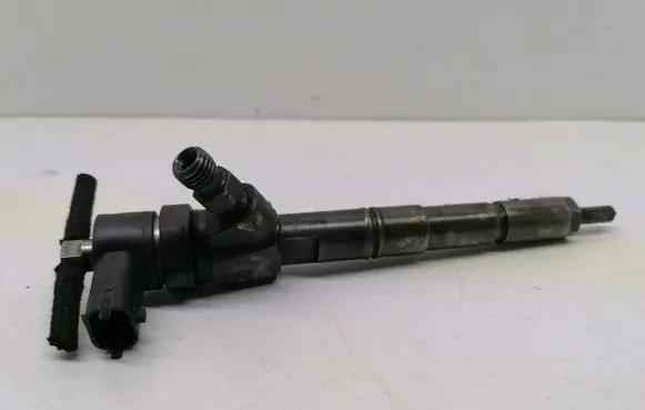 Alfa Romeo 159 Fuel injector 0445110243